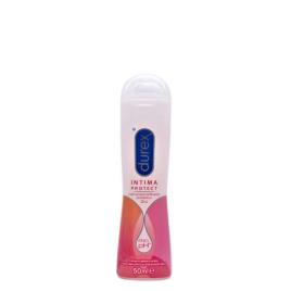 Lubrificante Prebiotic 2 em 1 Intima Protect  50ml
