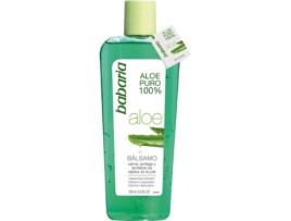 Bálsamo Reparador Facial  (250 ml)