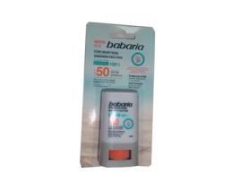 Stick Solar SPF50 Facial 20gr