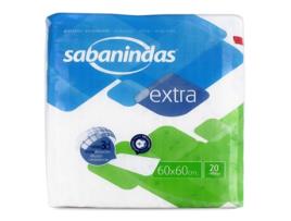 Saban Extra protege 60 x 60 20 unidades