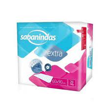 Saban Extra protege 60X90 20ud