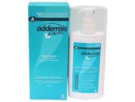 Óleo de lavagem hidratante e protetor Addermis 0ml