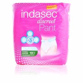 PANT SUPER talla mediana 10 uds