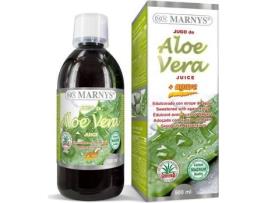 Suco de Aloe Vera com Agave  500ml