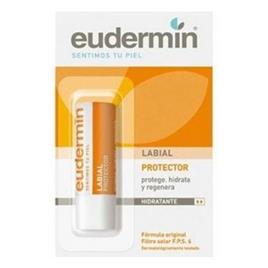 Protetor Labial Aloe Vera Eudermin SPF6