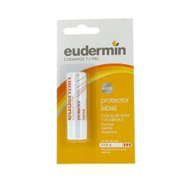 Protetor Labial Aloe Vera  SPF6