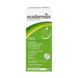 Creme de Pés Hidratante Repair  (75 ml)