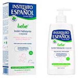 Loção Hidratante Para Bebé  (300 ml)