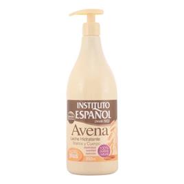 Body Milk Avena Instituto Español (950 ml)