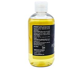 ACEITE de almendras con rosa mosqueta 250 ml