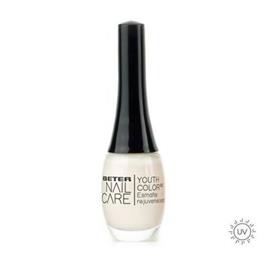 Esmalte Juventude Cor 062 Bege Francês Manicure  11 ml