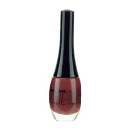 Cor jovem 087 Sienna  Esmalte Queimado 11ml