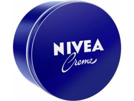 Creme Hidratante NIVEA Creme Lata Azul (400 ml)