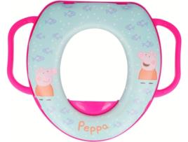 Redutor de Sanita PEPPA PIG 62265 Rosa