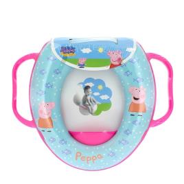 Toalha Peppa Pig Assento
