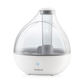 Umidificador compacto Humidrop  1,5L