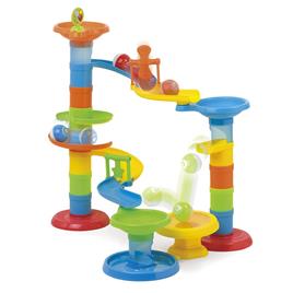 Bolas de circuito  torre rolar superior 1-5 anos