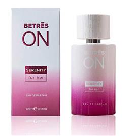Perfume feminino serenidade na  0ml