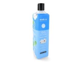 Banho  Algodão e Talco Gel 750ml
