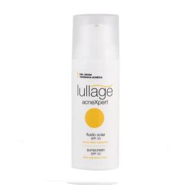 Protetor Solar Facial  SPF 50 (50 ml)