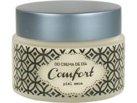 Creme de Rostro ESENTIAL AROMS Comfort (50 ml)