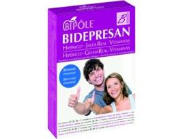 Bipolo Bidepresan 20 ampolas de 15ml