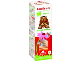 Echinacea-Própolis Aprolis Kids 50ml