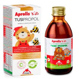 Tusi-Propol Aprolis Kids 105ml