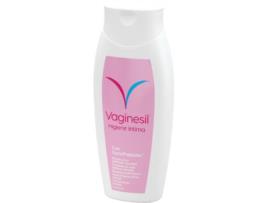 Higiene íntima Vaginesil com GynoPrebiotic 250 ml