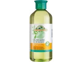 Gel de Banho CORPORE SANO Argão e Aloé (500 ml)