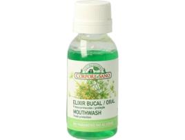 própolis mirra Mouth Elixir e erva-doce 30ml
