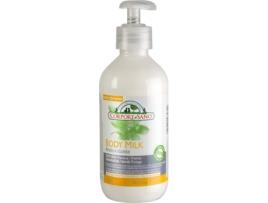 Leite Corporal CORPORE SANO Uva-De-Urso e Romã (300 ml)