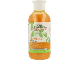 Champô CORPORE SANO Henna Camomila Loiro (300 ml)