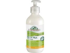 Leite Corporal CORPORE SANO Aloé e Centelha Asiática (300 ml)