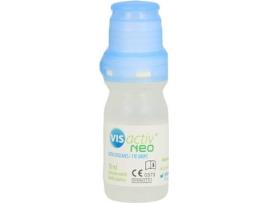 Colírio Vis Activ Neo 10ml