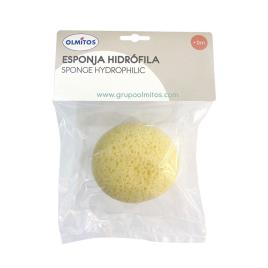 Esponja hidrofílica da indústria de Ombro