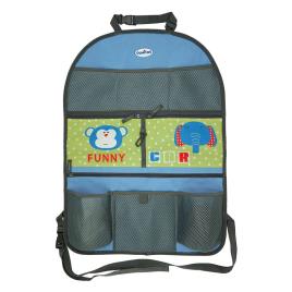 Carro Organizador Ombro Funny Car