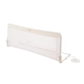 Barreira para cama infantil BRANCO NIDO 150CM