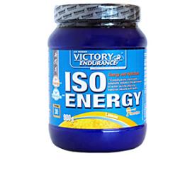 ISO ENERGY #lemon 900 gr