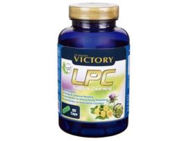 LPC (protetor hepático)  90 cápsulas