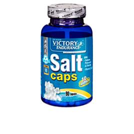 SALT CAPS 90 caps