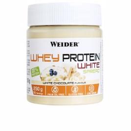 PROTEIN SPREADS whey protein white spread 250 gr