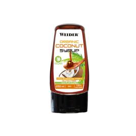 Sabor Xarope Orgânico Coco  250ml