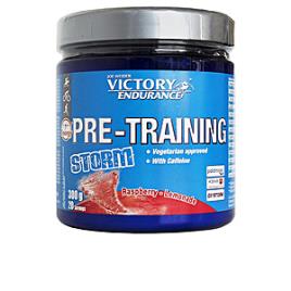 PRE-TRAINING storm raspberry-lemonade 300 gr