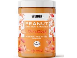 PEANUT BUTTER SMOOTH original 1000 gr