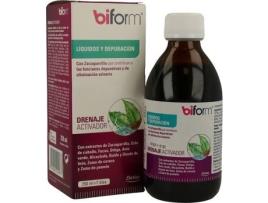 Bifurcação  Ativador Dreno 250ml