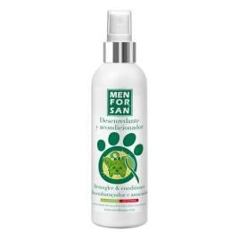 Amaciador Desembaraçante Menforsan Spray Cão (125 ml)