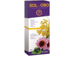 Sol de Oro Plus  250 ml