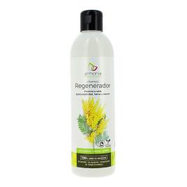 Shampoo regenerador com alecrim e Ginseng harmonia 300ml