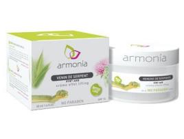 Efeito creme harmonia ativo lifting cobra 50ml